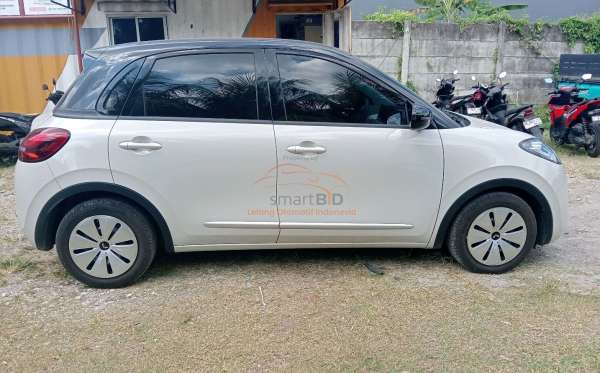WULING BINGUO EV