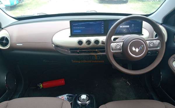 WULING BINGUO EV