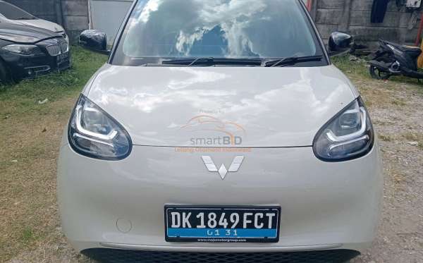 WULING BINGUO EV