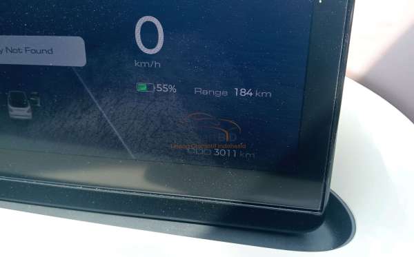 WULING BINGUO EV