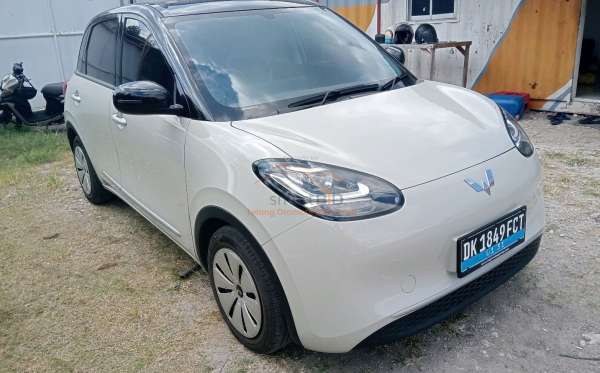 WULING BINGUO EV