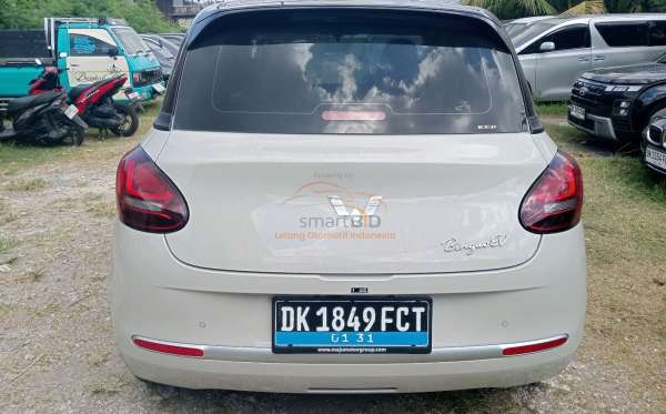 WULING BINGUO EV