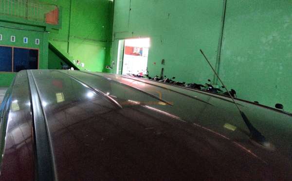 WULING CONFERO
