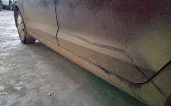 WULING CONFERO