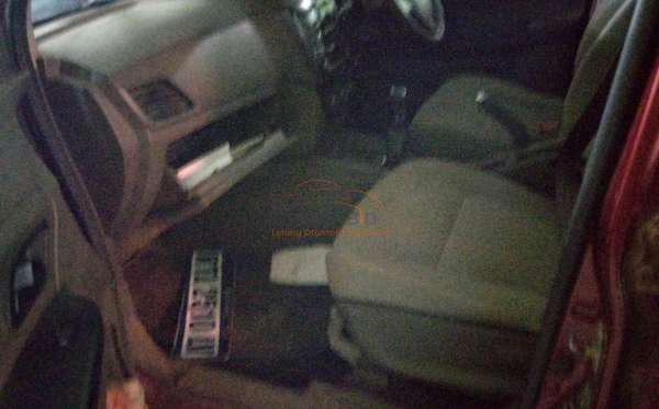 WULING CONFERO