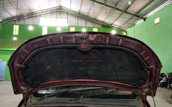 WULING CONFERO