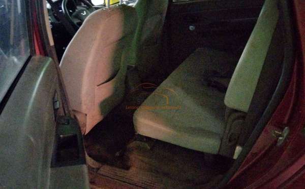 WULING CONFERO