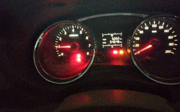 WULING CONFERO