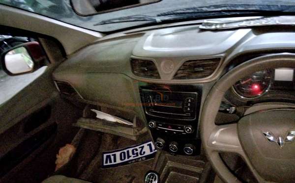 WULING CONFERO