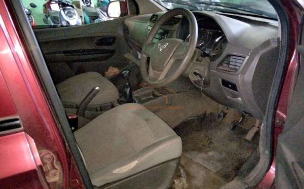 WULING CONFERO