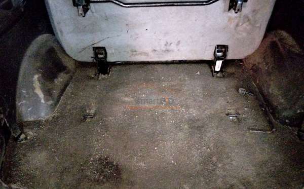 WULING CONFERO