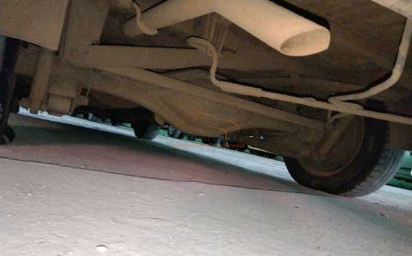WULING CONFERO
