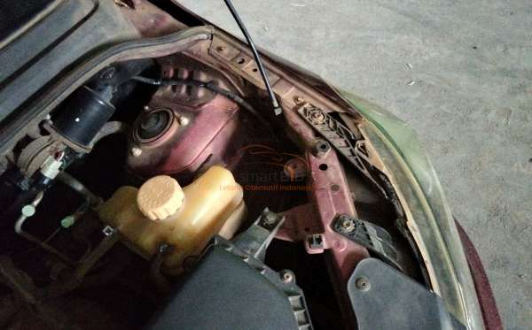 WULING CONFERO