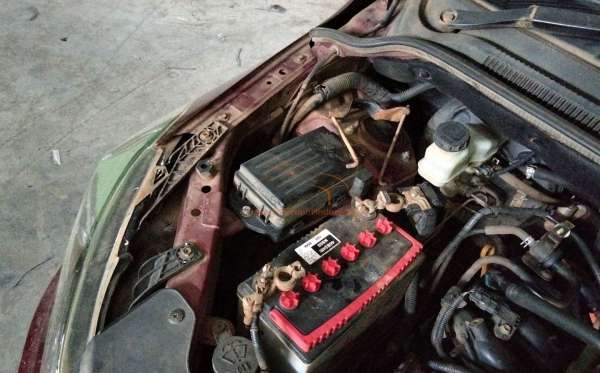 WULING CONFERO