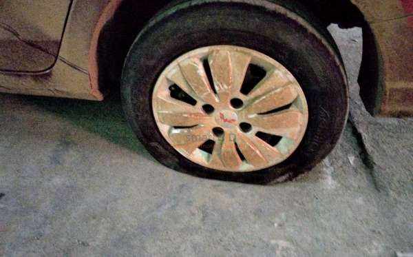 WULING CONFERO