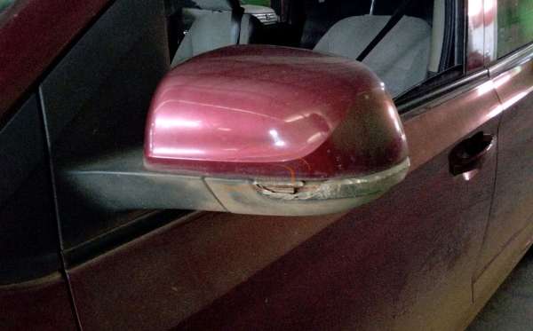 WULING CONFERO