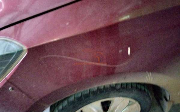 WULING CONFERO