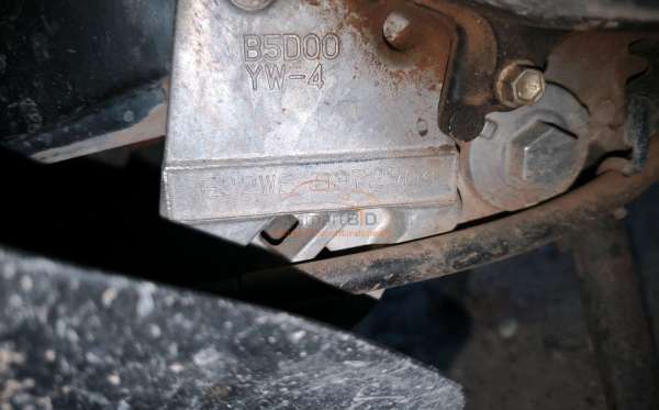 YAMAHA GEAR 125