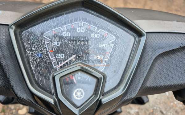 YAMAHA MIO SOUL GT