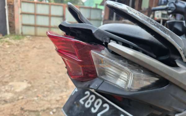 YAMAHA MIO SOUL GT