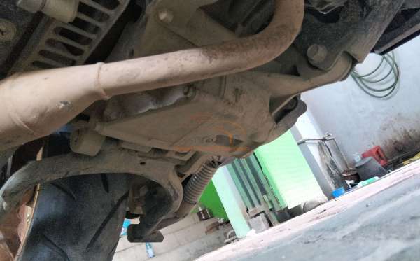 YAMAHA NMAX TRB