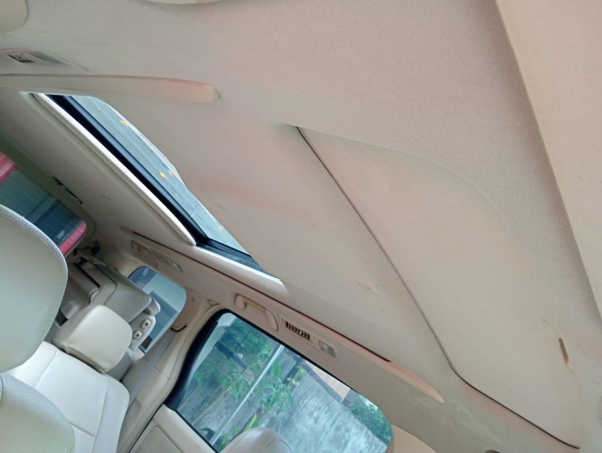 TOYOTA ALPHARD  2.4 X