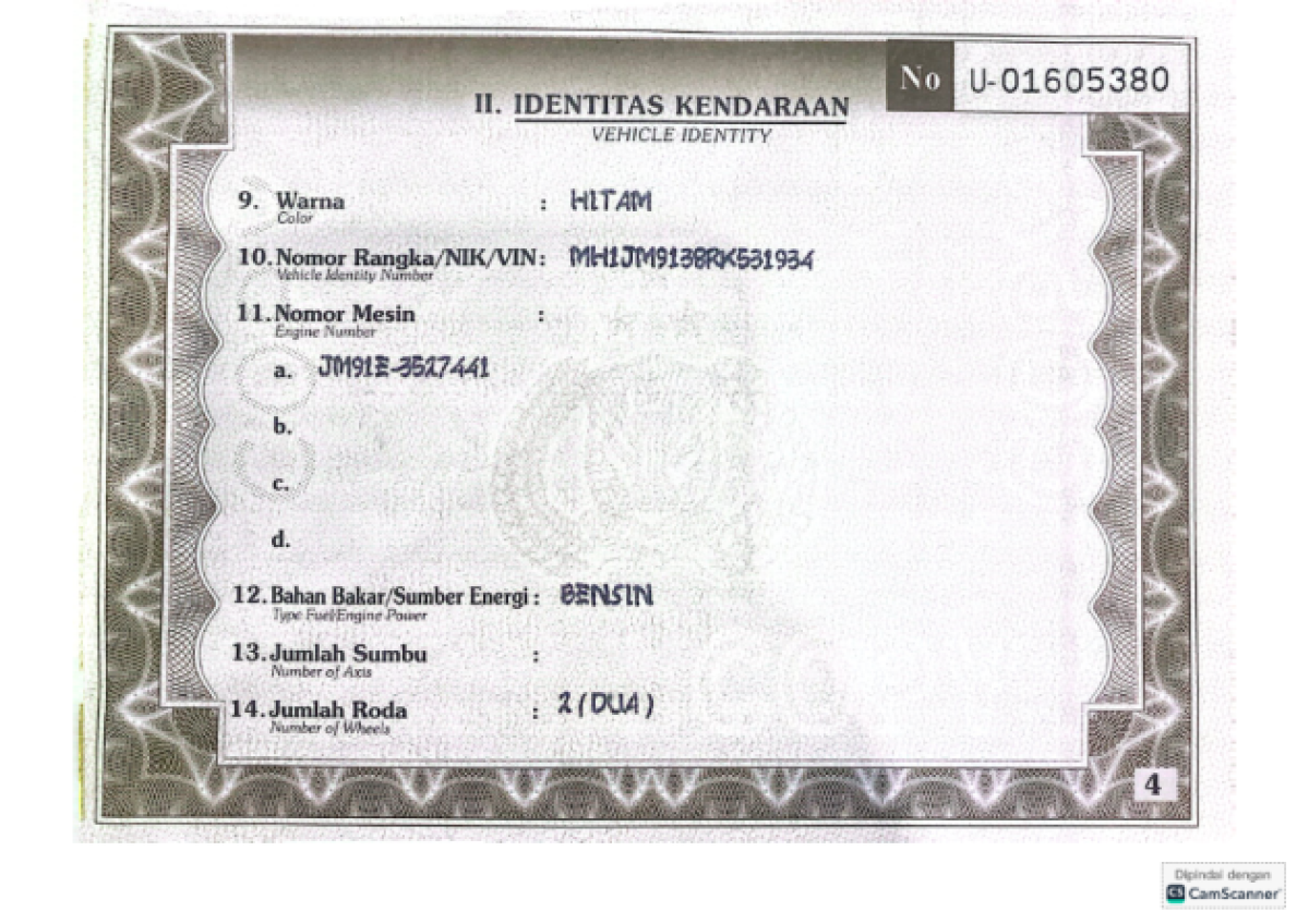 HONDA  BEAT