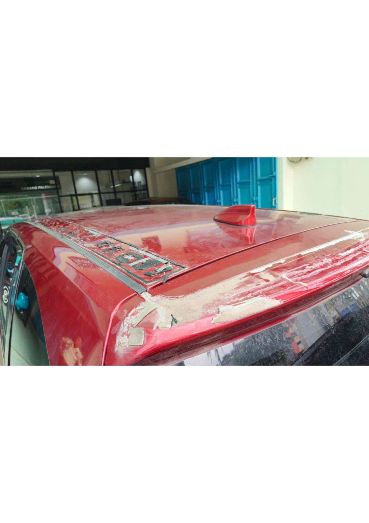 TOYOTA CALYA  1.2 G M/T