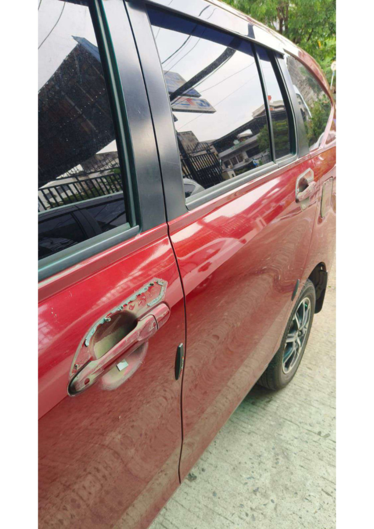 TOYOTA CALYA  1.2 G M/T