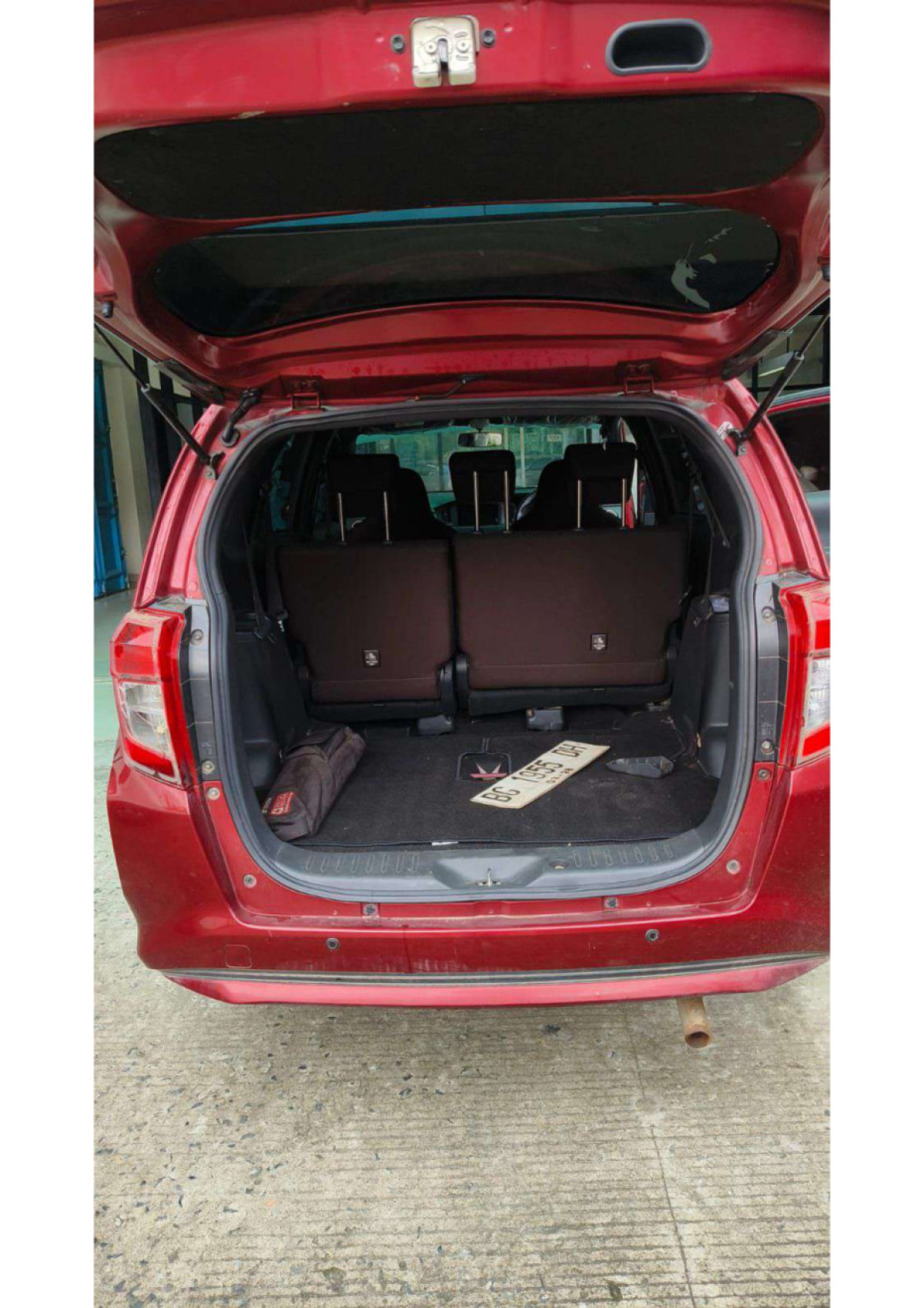 TOYOTA CALYA  1.2 G M/T