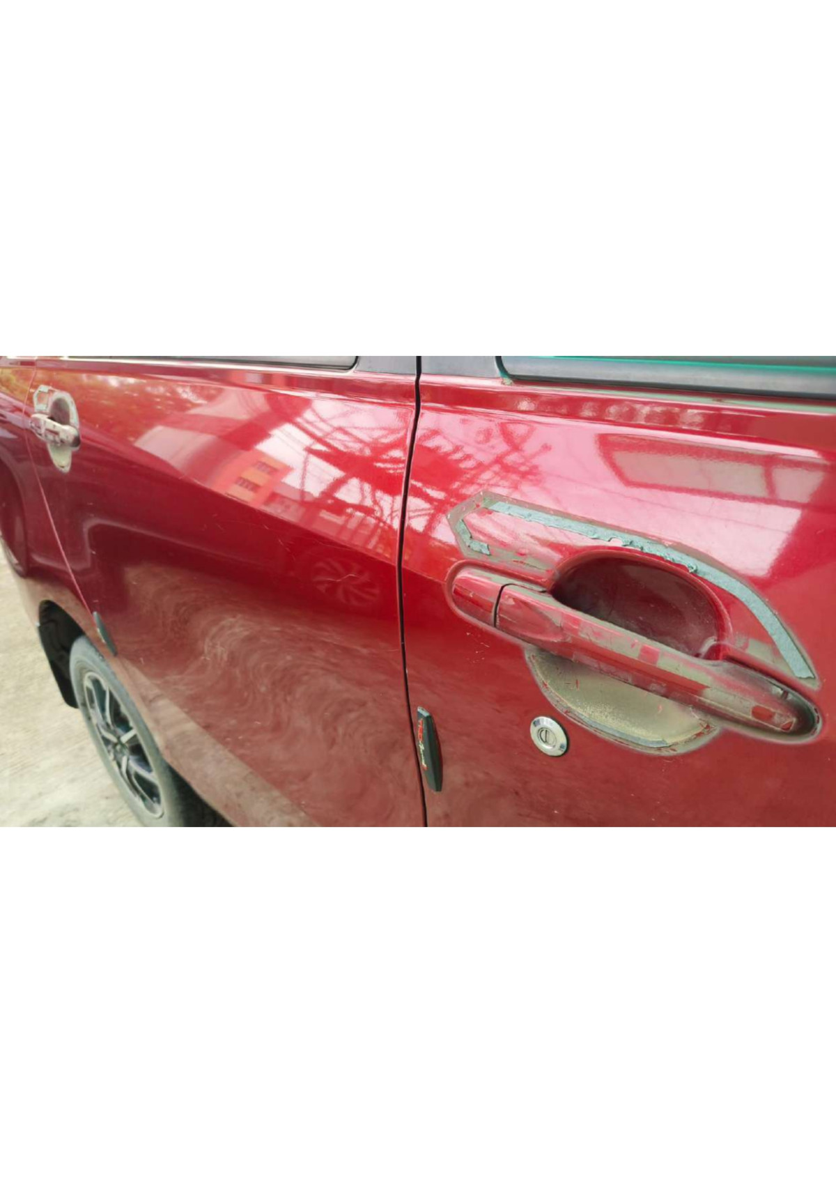 TOYOTA CALYA  1.2 G M/T
