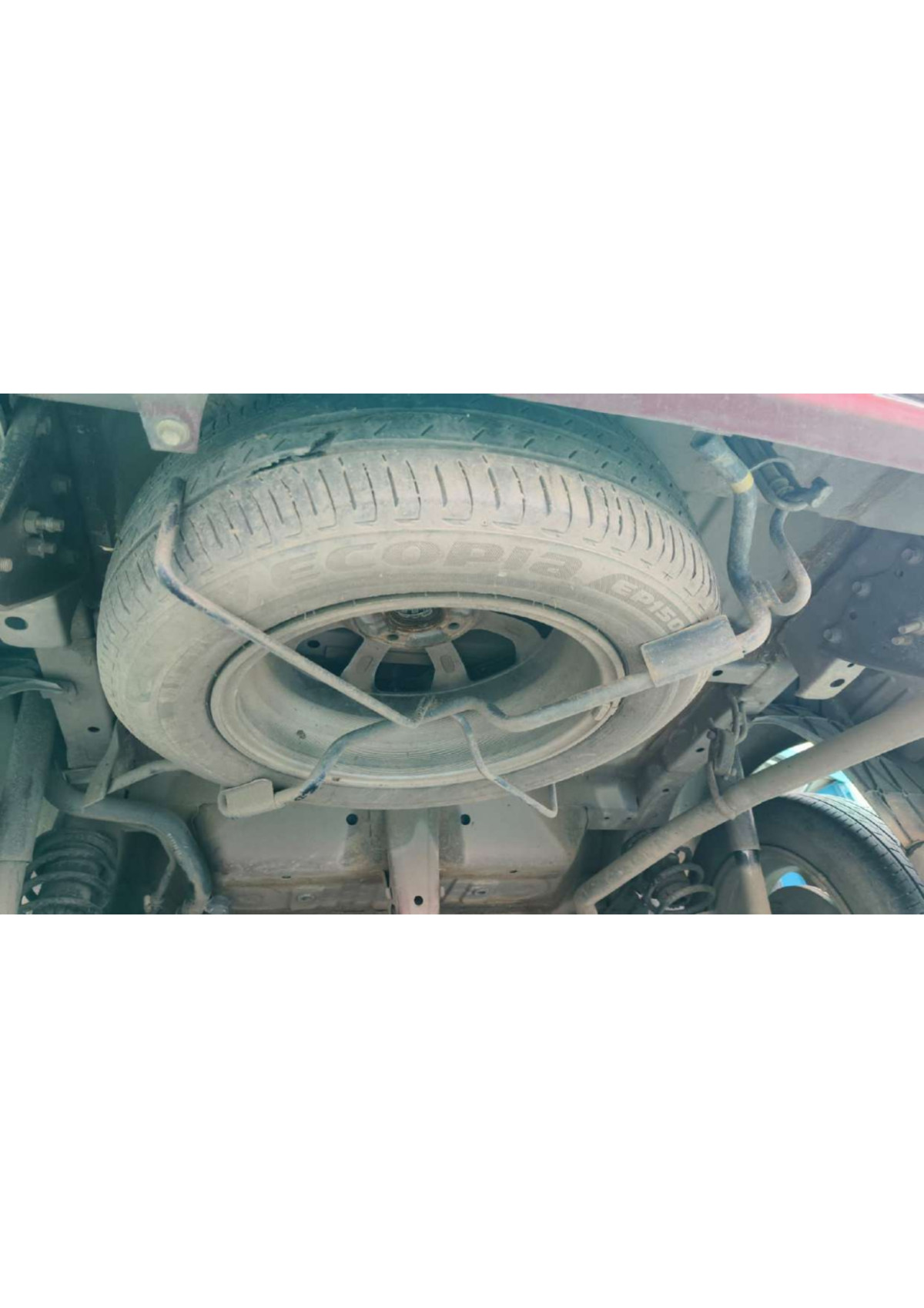 TOYOTA CALYA  1.2 G M/T