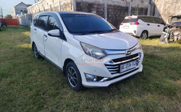 DAIHATSU SIGRA R