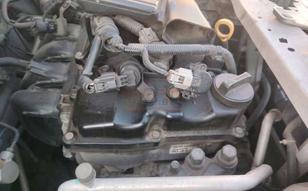 DAIHATSU SIGRA R