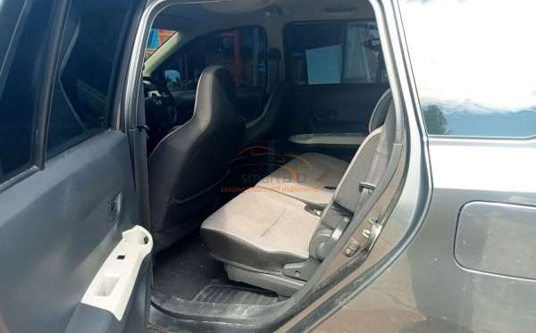 DAIHATSU  SIGRA  1.2 X