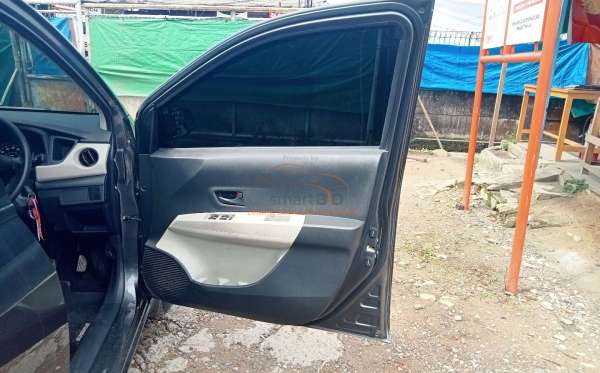 DAIHATSU  SIGRA  1.2 X