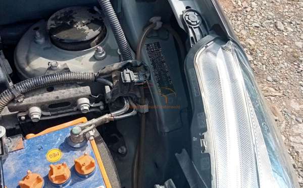 DAIHATSU  SIGRA  1.2 X