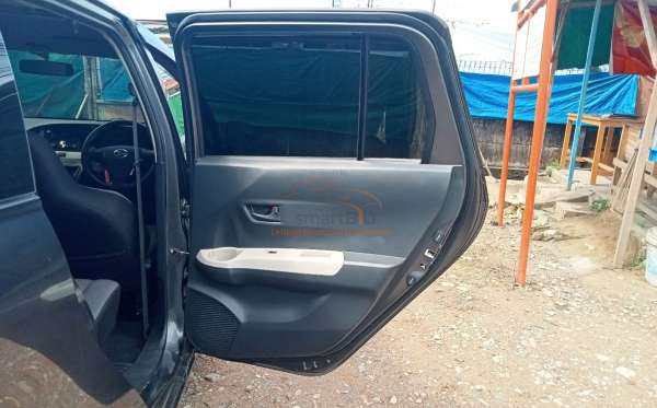 DAIHATSU  SIGRA  1.2 X