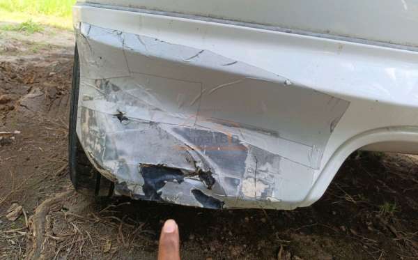 DATSUN GO PANCA