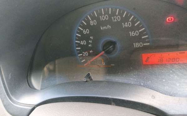 DATSUN GO PANCA