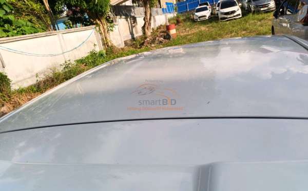DATSUN GO PANCA