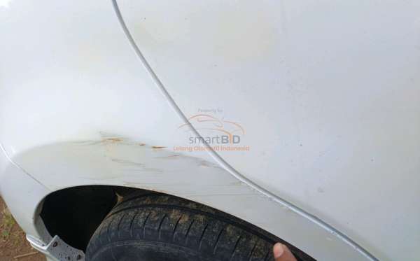 DATSUN GO PANCA