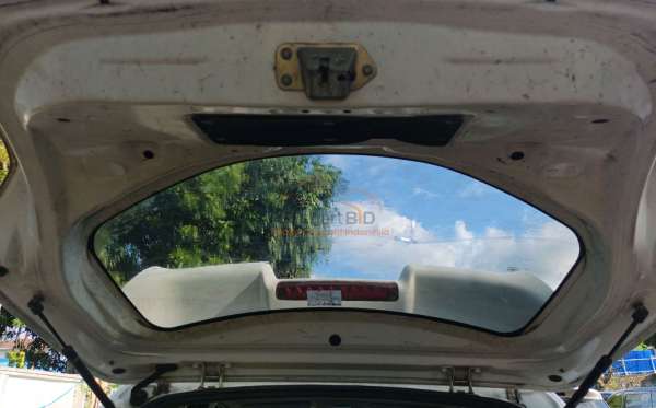 DATSUN GO PANCA