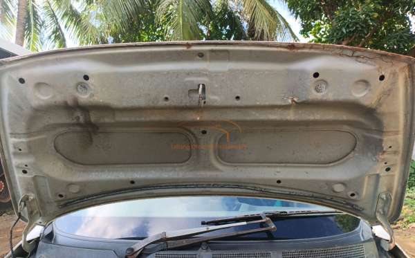 DATSUN GO PANCA