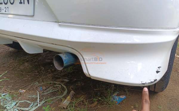 DATSUN GO PANCA