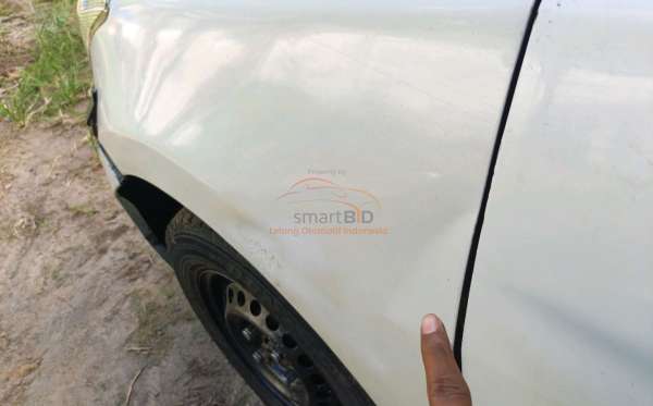 DATSUN GO PANCA