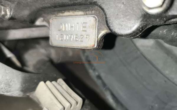 HONDA  SCOOPY