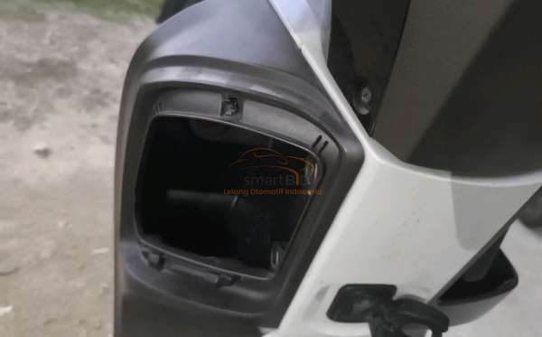 HONDA  SCOOPY