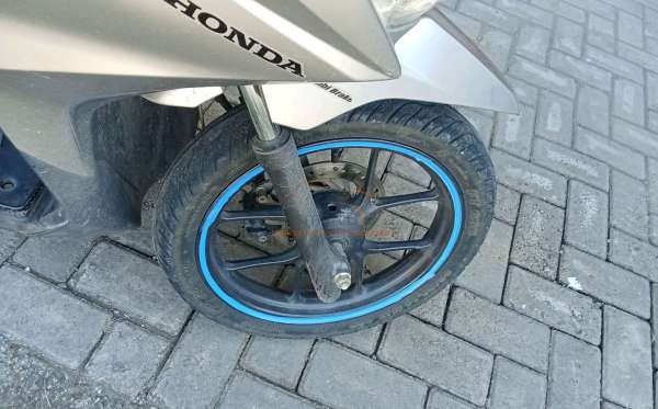 HONDA BEAT