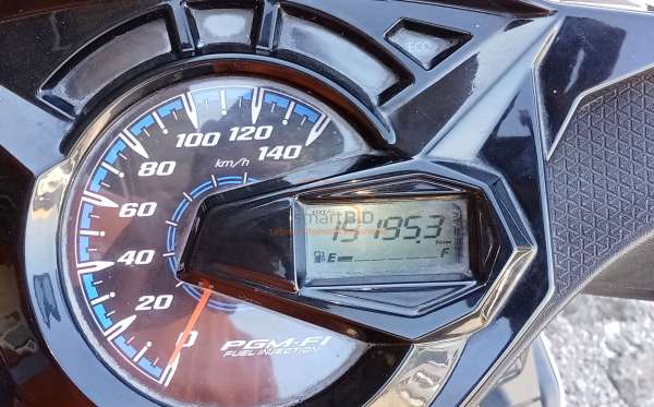HONDA BEAT